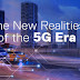 5G IS HERE! STEP UP IN SPEED IN THIS ‘CONNECTED EVERYTHING’ AGE 