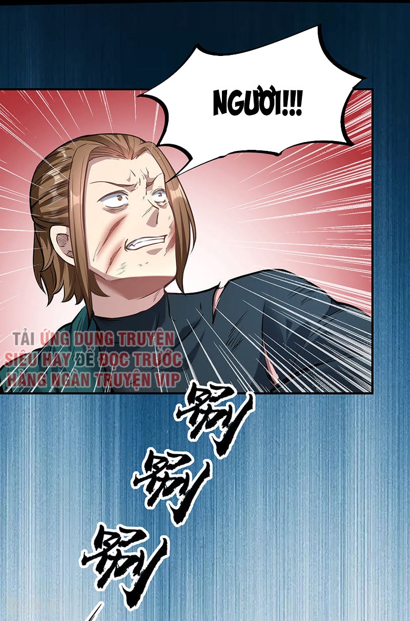 Võ Đạo Độc Tôn Chapter 213 - AB Truyện