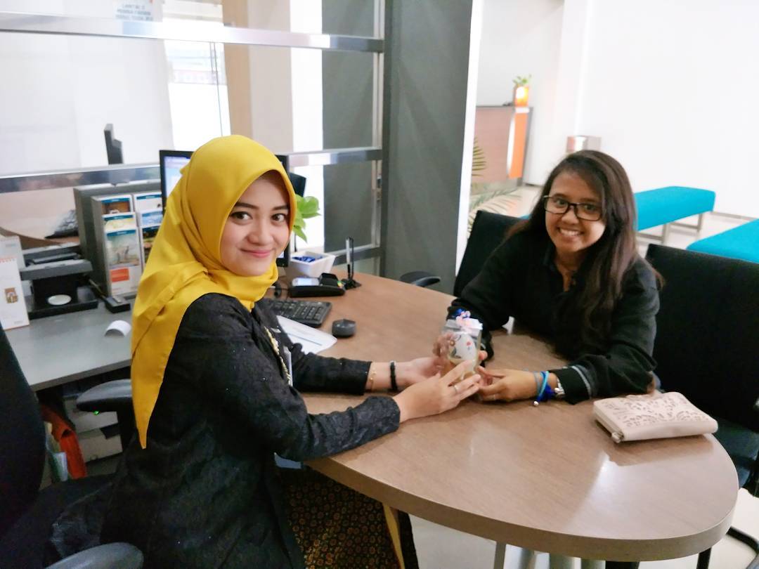 Alamat Kantor Bank BNI Malang