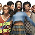 [TOUCHE PAS NON PLUS À MES 90ϟs] : #128. Empire Records