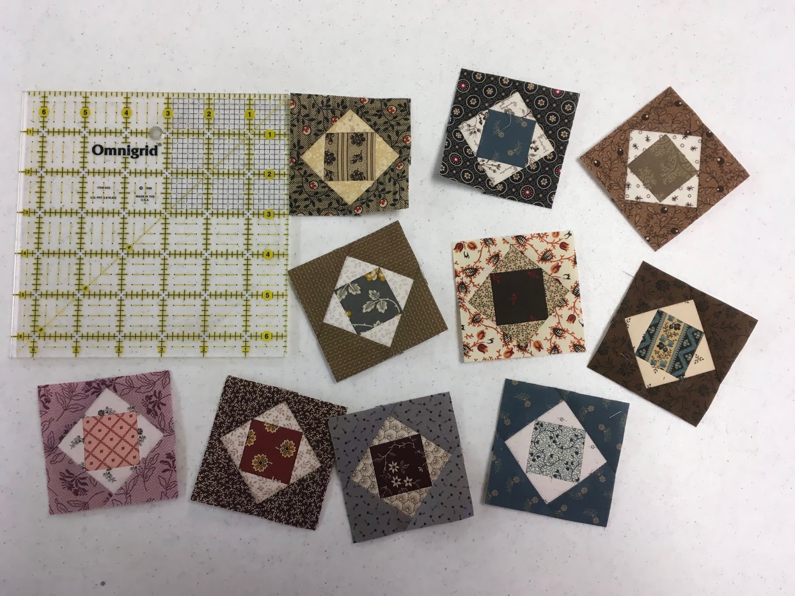Patchwork Plus Quilt Shop