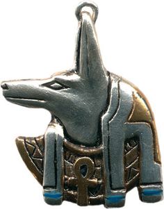 Egyiptomi szimbólumvilág - egyiptomi szimbólumok és amulettek