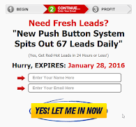 Need Freh Leads?