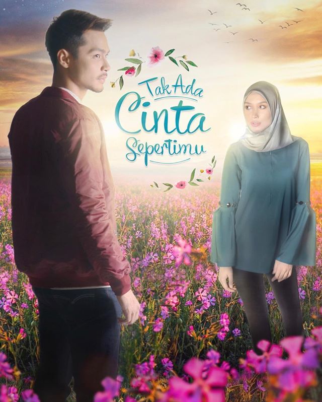 Cinta sepertimu tiada Tiada Cinta