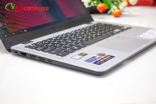 Asus X405