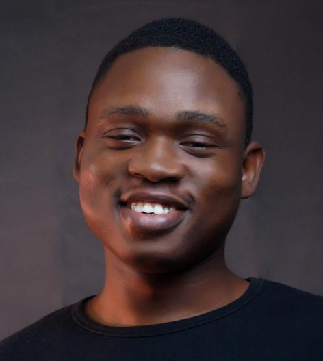 [Biography] Meet Segun Adigun, Fast Rising Nigerian Singer