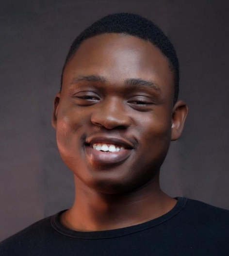 [Biography] Meet Segun Adigun, Fast Rising Nigerian Singer 