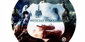 NOTICIAS FFAA CHILE