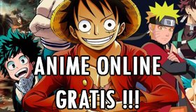 Anime online 