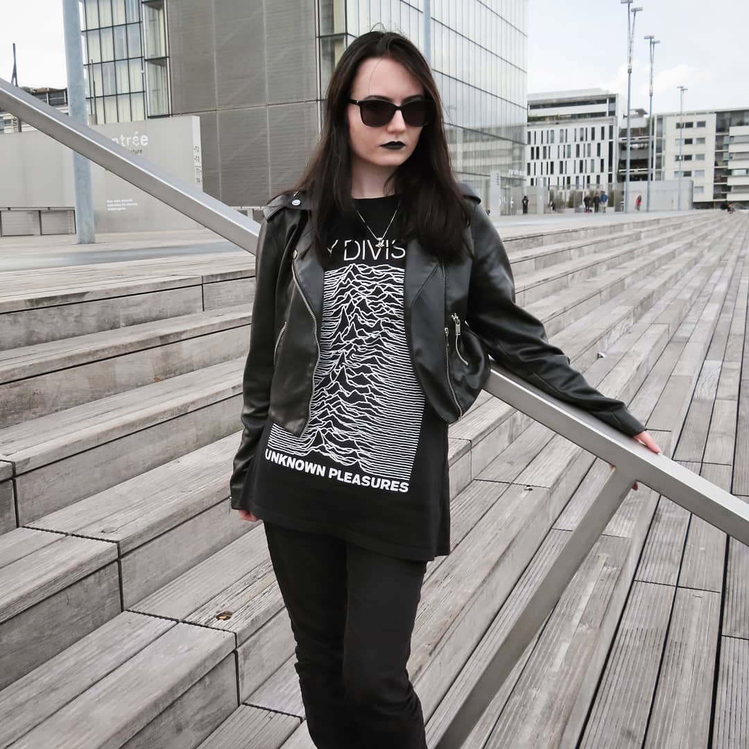 Présentation de la culture gothique