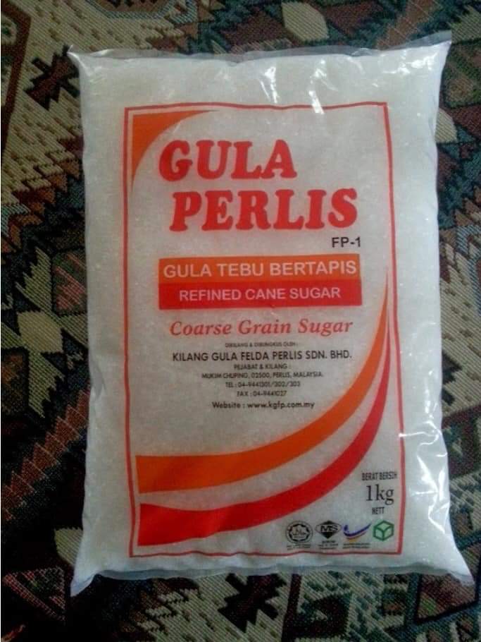 Www Penbiru Com Bmf Jenama Gula Keluaran Muslim