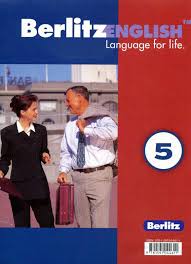 berlitz english course