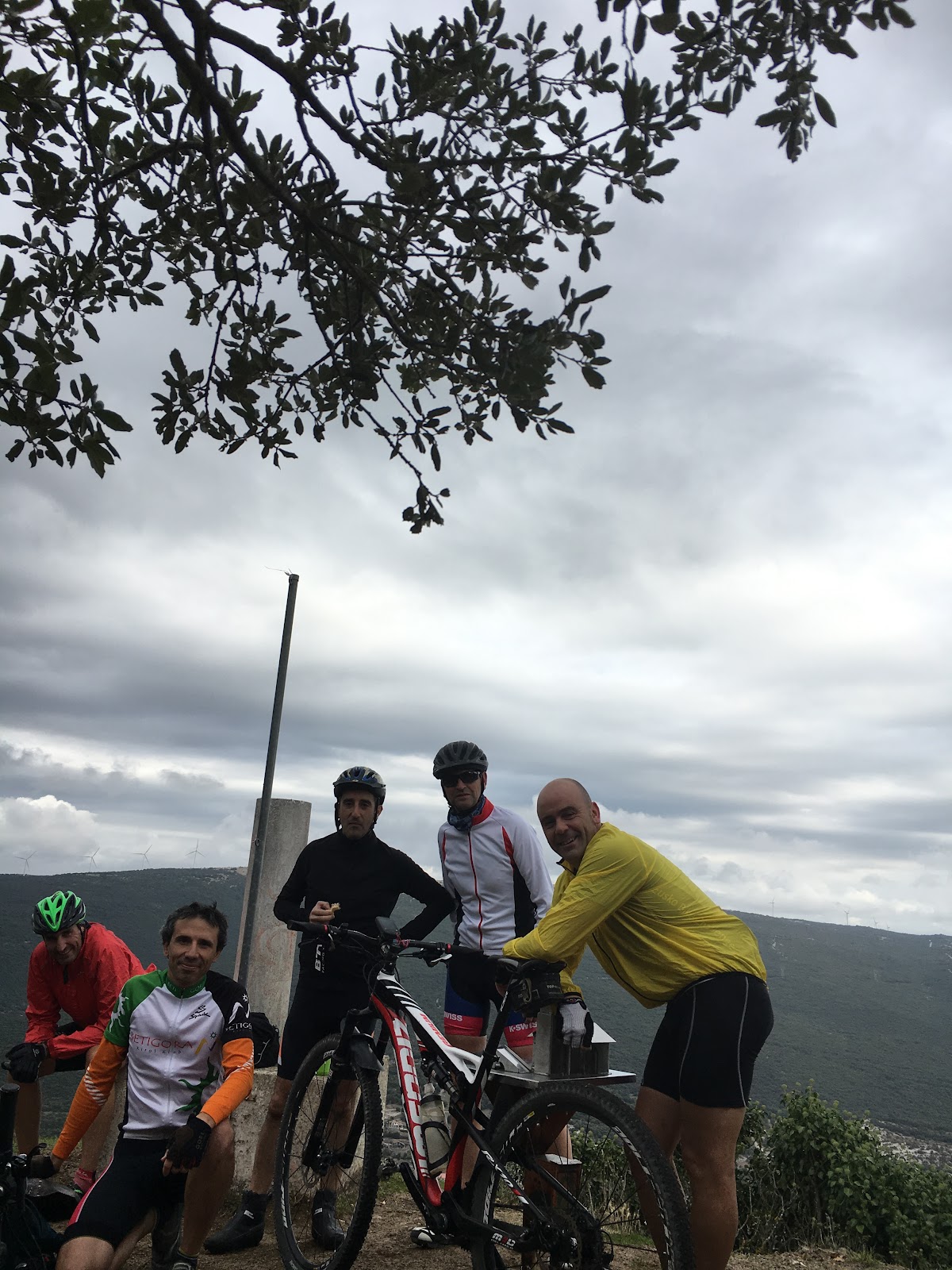 Betigora Kirol Klub San Vitores