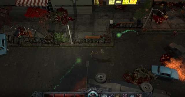 Johnny Graves The Unchosen One PC Full Johnny Graves The Unchosen One PC Full