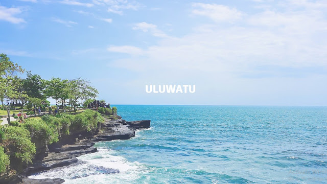 3 Spot Wisata Unik Yang Wajib di Kunjungi Saat Berlibur di Bali