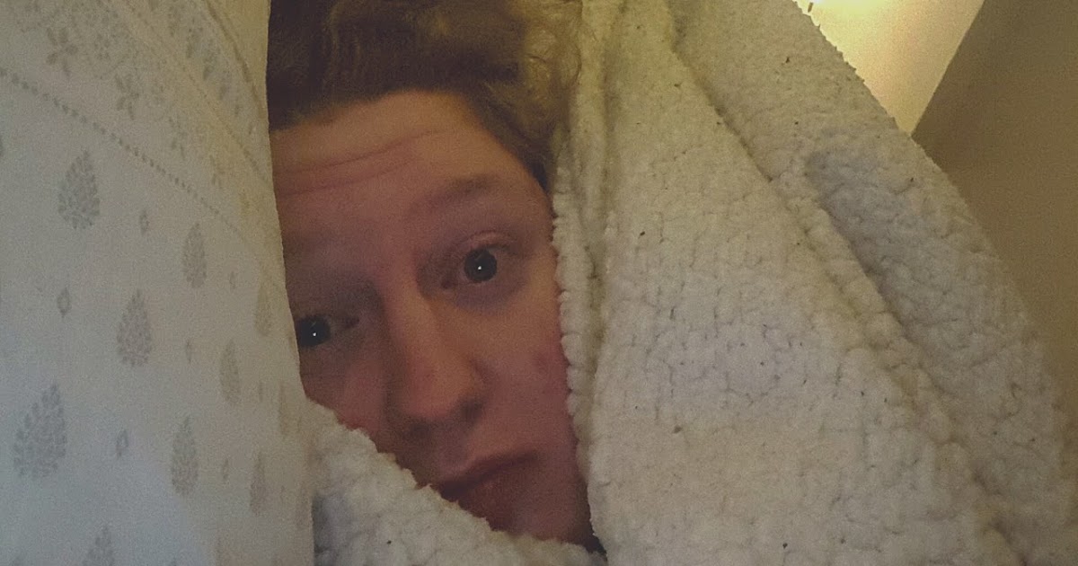 Finding Fibro Tips For Days You Find Yourself Bed Bound