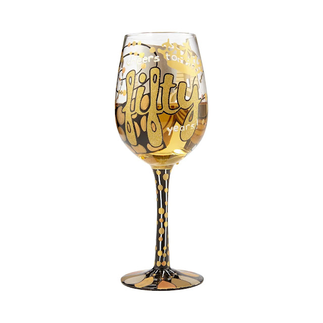 Best Ever Hand Painted Wine Glasses To Gift Grand Parents