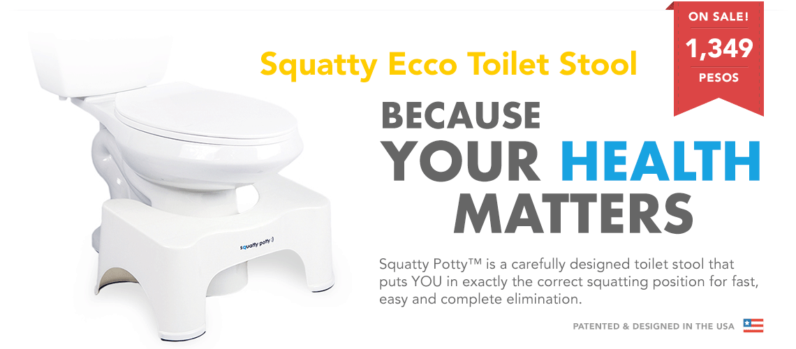 Review Squatty Potty AllAround Pinay Mama
