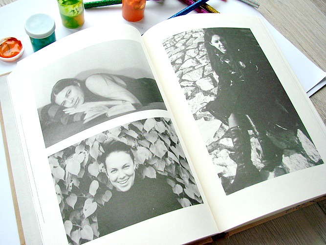 Biografia franciszka Starowieyskiego Bycza krew