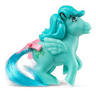 My Little Pony Medley 40th Anniversary Rescue at Midnight Castle 6-pack G1 Retro Pony
