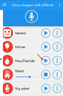 Cara Mengubah Suara Pada Voice Note Di Whatsapp Menjadi Unik Cara Mengubah Suara Pada Voice Note Di Whatsapp Menjadi Unik