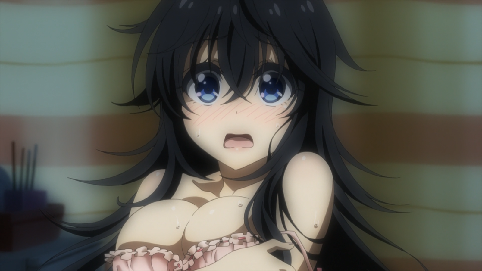 Get Netoge No Yome Wa Onnanoko Resena Anime HD Get Wallpaper Netoge No Yome Wa Onnanoko Resena Anime Free