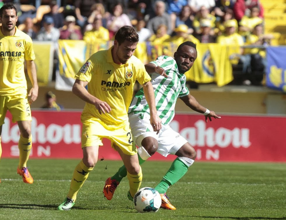 Spanish Football Soccer Sports Blog