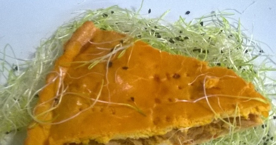 Hago lo que quiero con mi puchero: Empanada murciana image of Hago lo que quiero con mi puchero: Empanada murciana