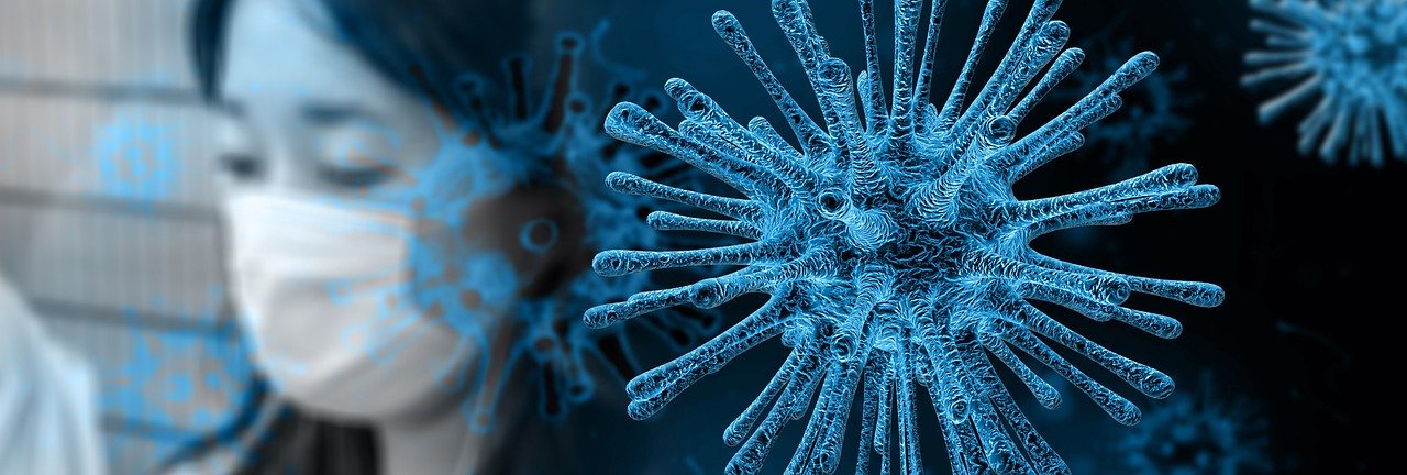 The Krona virus is expected to spread widely in the UK as well