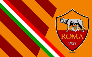 نادي روما الإيطالي يقدم العزاء لأهالى ضحايا حادث قطارى سوهاج