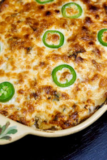 Buffalo Chicken Jalapeño Popper Casserole: Savory Sweet and Satisfying Buffalo Chicken Jalapeño Popper Casserole: Savory Sweet and Satisfying