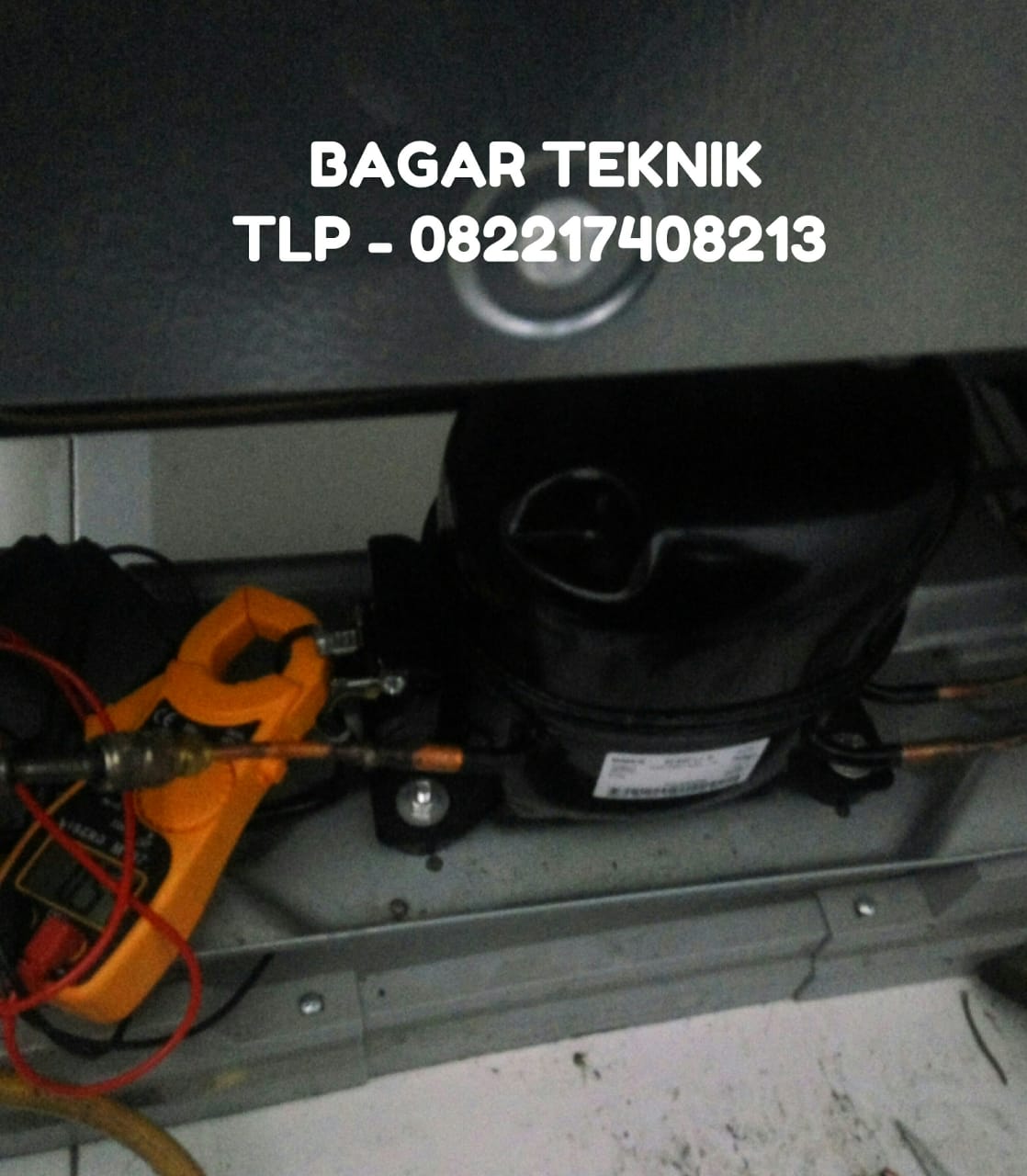 Bagar Teknik Bandung