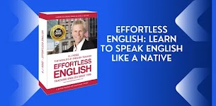 Effortless English: Learn To Speak English Like A Native