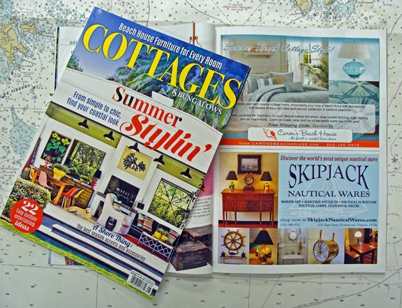 Cottages & Bungalow Magazine