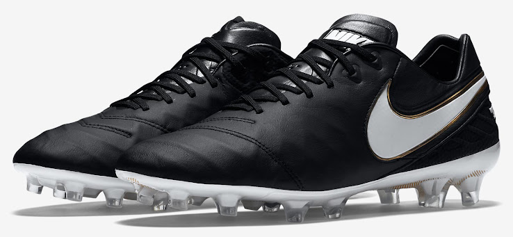 Nike Tiempo Legend 6 2016 'Tech Craft Pack' Boots Released - Footy Headlines