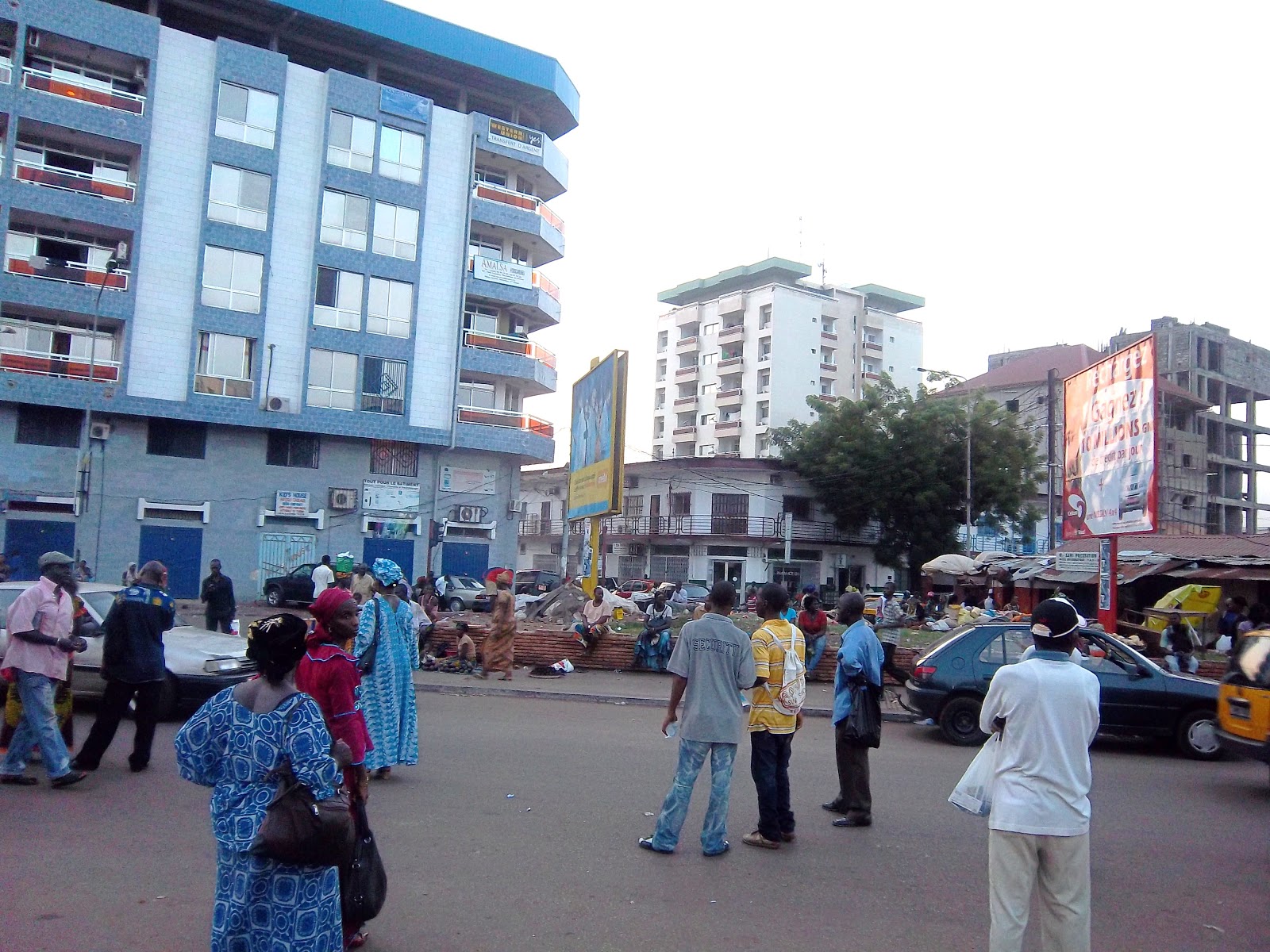 Réforme de l’Etat la Guinée vient de se doter d’outils
