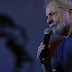 LULA ENCERRA DISCURSO REAFIRMANDO INOCÊNCIA E CONVOCA MILITANTES A SE TORNAREM NOVOS LULAS