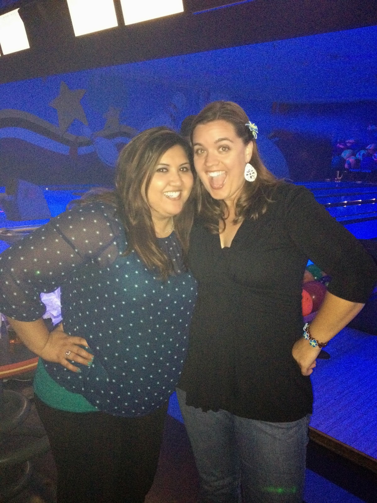 Crazy Little World Of Mine: Birthday Recap