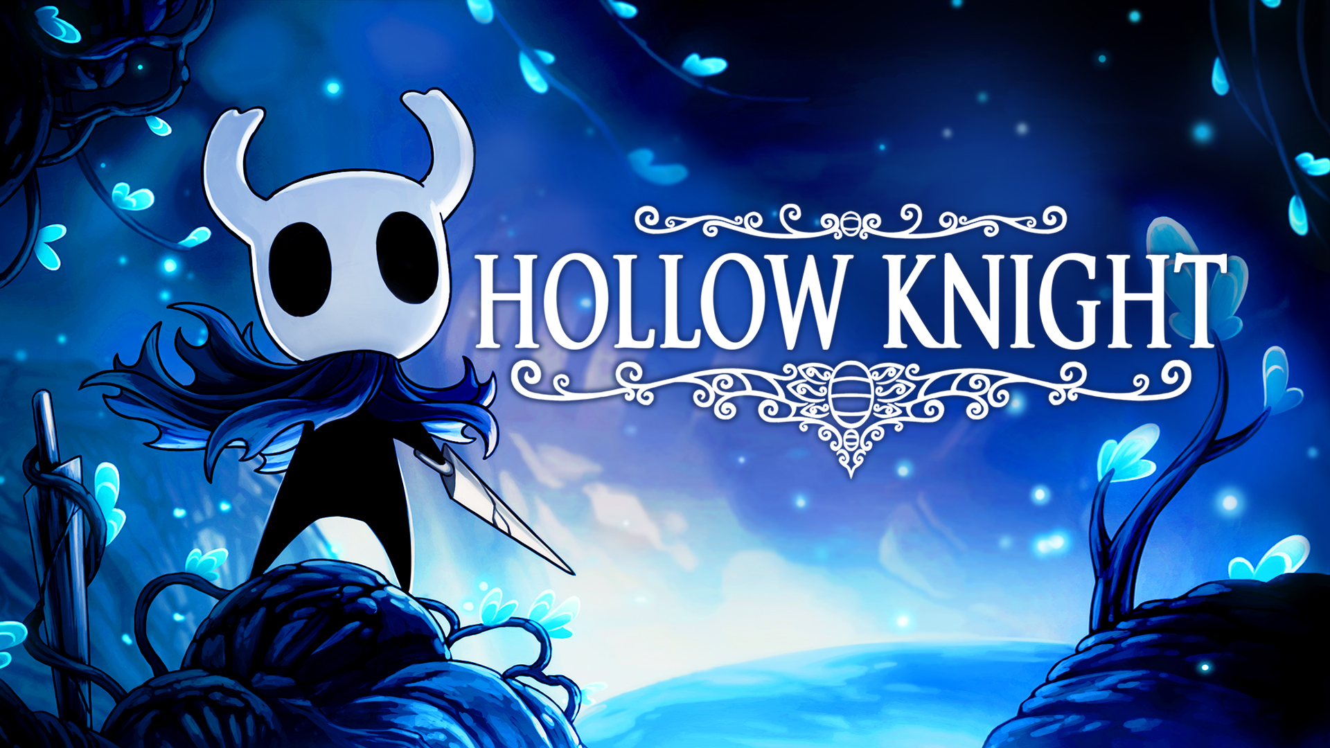 SuperPhillip Central: Hollow Knight (NSW, PS4, XB1, PC) Review