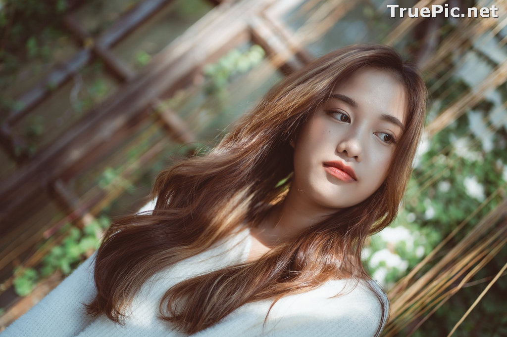 Image Thailand Model - Sarocha Chankimha - Beautiful Picture 2020 Collection - TruePic.net - Picture-42