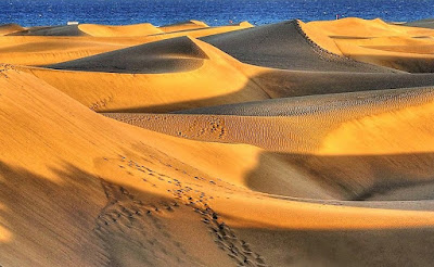 Playa Maspalomas, Gran Canaria