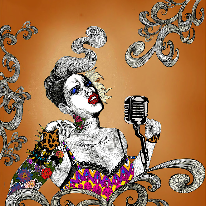 February: A Celebration of Black Female Artists Pt. 2