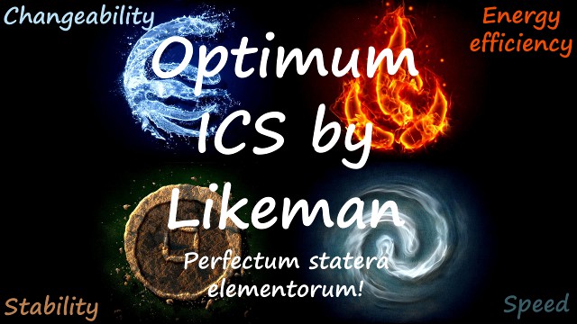 [] Optimum ICS by Likeman v.4.0  Samsung Galaxy S  Samsung Captivate [Android, Multi]