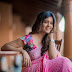 Bigil fame actress Amritha Iyer Photos