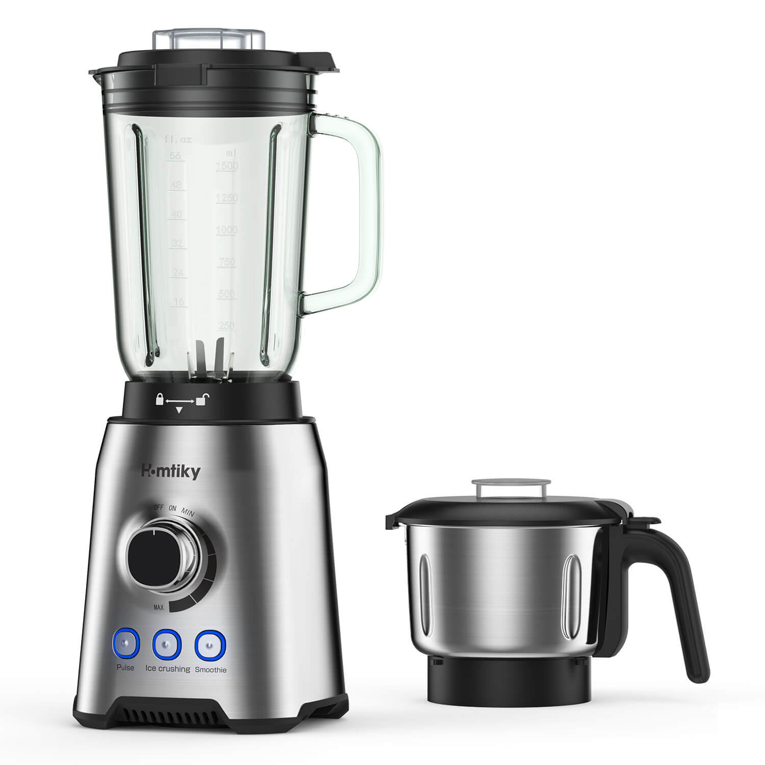 ABOUT BLENDER "BLENDING MACHINE"