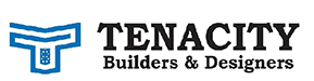 Tenacity Builders logo