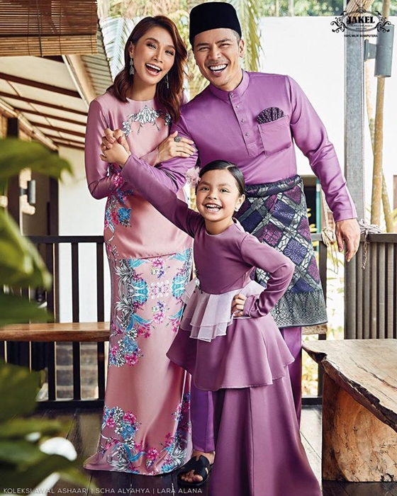 Sunshine Kelly Beauty Fashion Lifestyle Travel Fitness Jakel Baju Raya 2019 Collection Online Store Launch