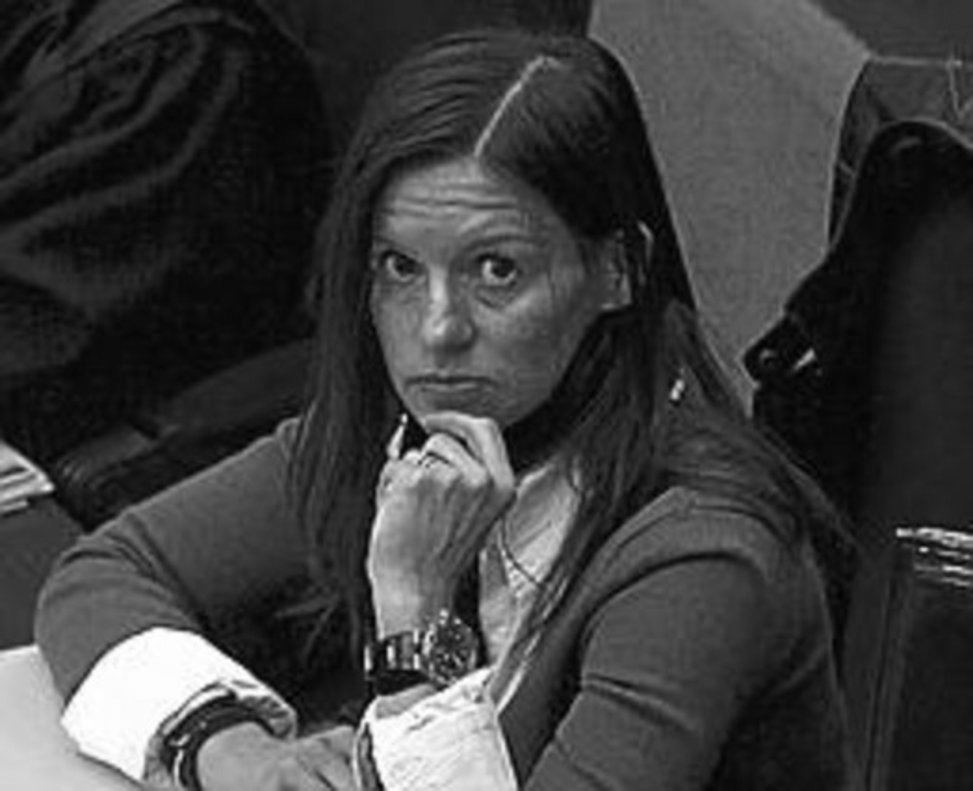 Las Verdaderas Mujeres Asesinas María de