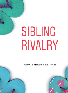 Sibling-rivalry