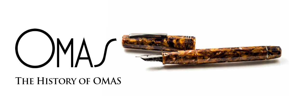 History of OMAS History of OMAS